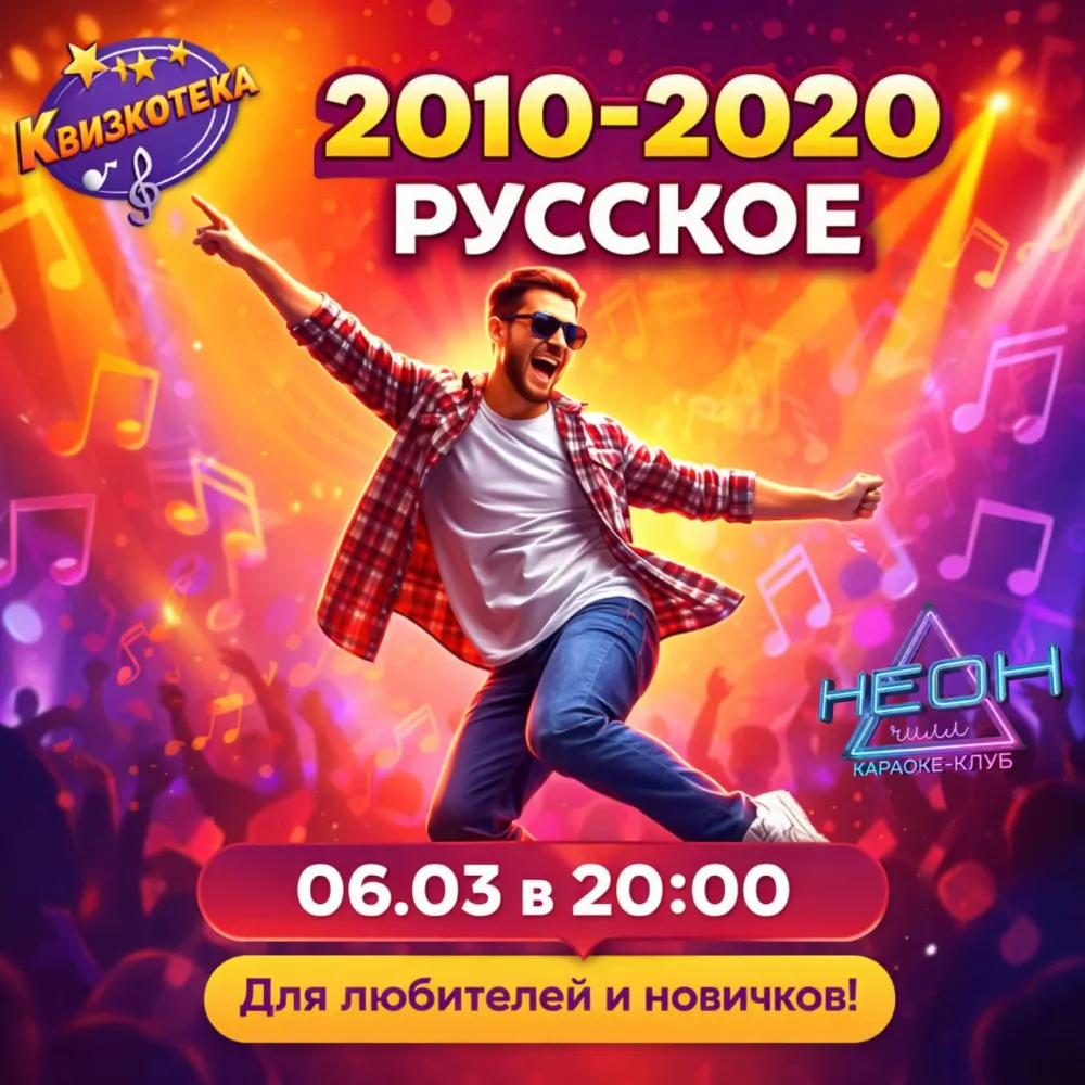 Image — караоке клуб неон чилл в центре москвы, басманная, метро бауманская, квиз, музыкальное лото, квизотека Караоке клуб неон чилл в центре москвы, басманная, метро бауманская, квиз, музыкальное лото, квизотека